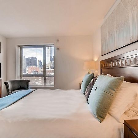 Global Luxury Suites At The Theater District Boston Esterno foto