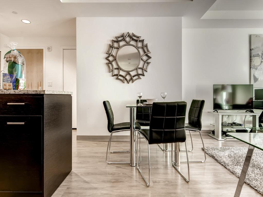 Global Luxury Suites At The Theater District Boston Esterno foto