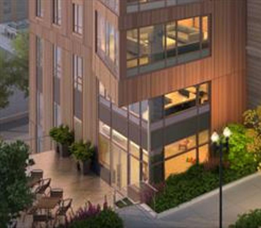 Global Luxury Suites At The Theater District Boston Esterno foto