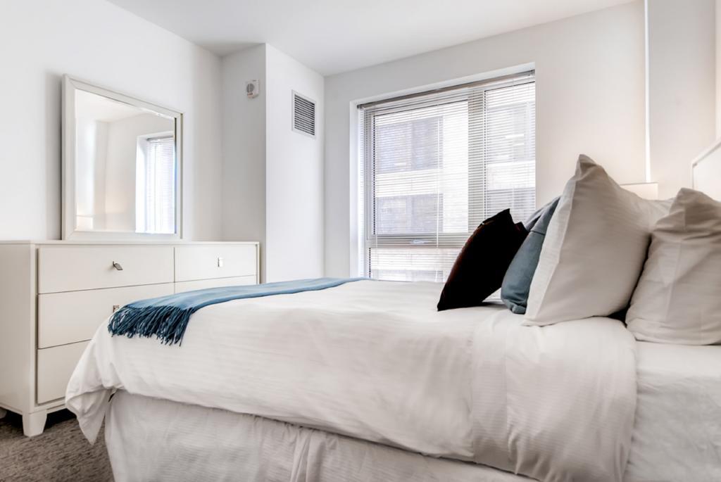 Global Luxury Suites At The Theater District Boston Camera foto