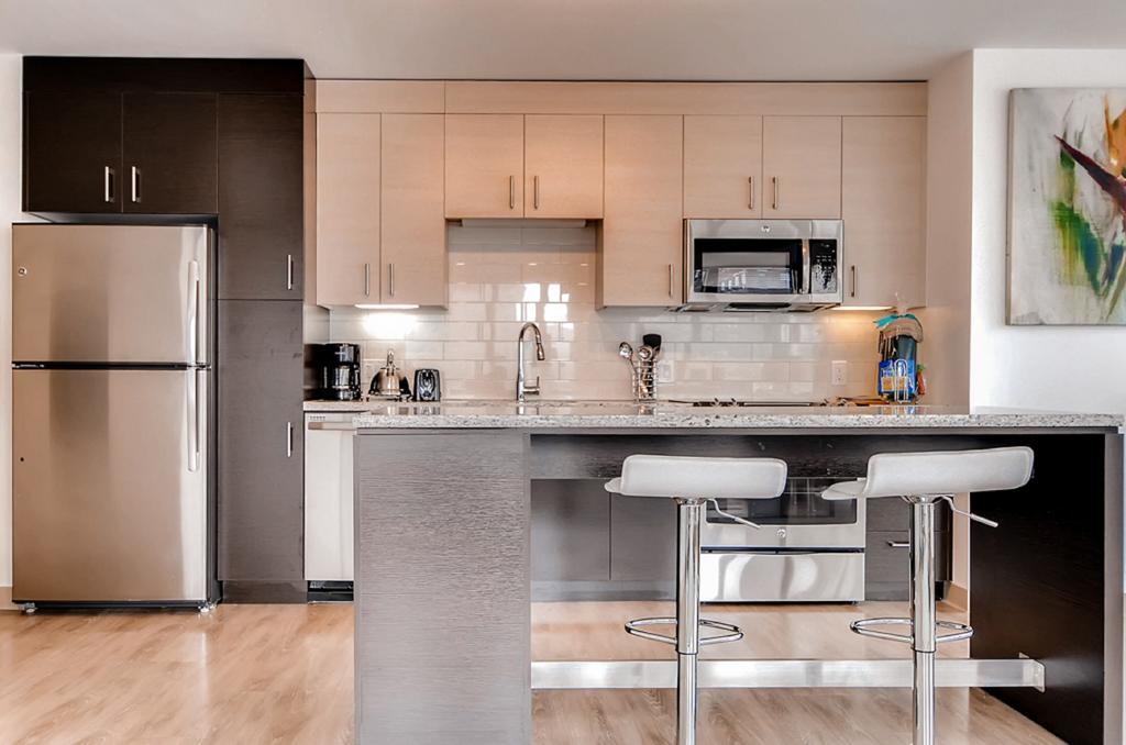 Global Luxury Suites At The Theater District Boston Esterno foto