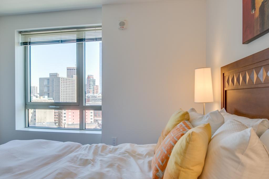 Global Luxury Suites At The Theater District Boston Camera foto