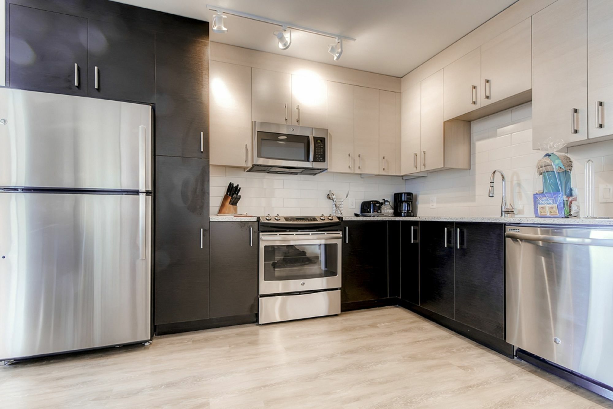 Global Luxury Suites At The Theater District Boston Esterno foto