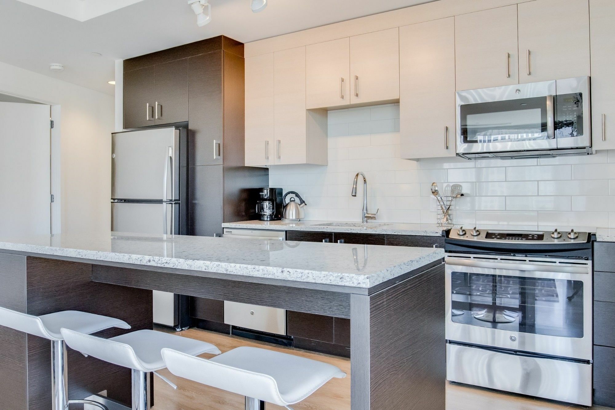 Global Luxury Suites At The Theater District Boston Esterno foto
