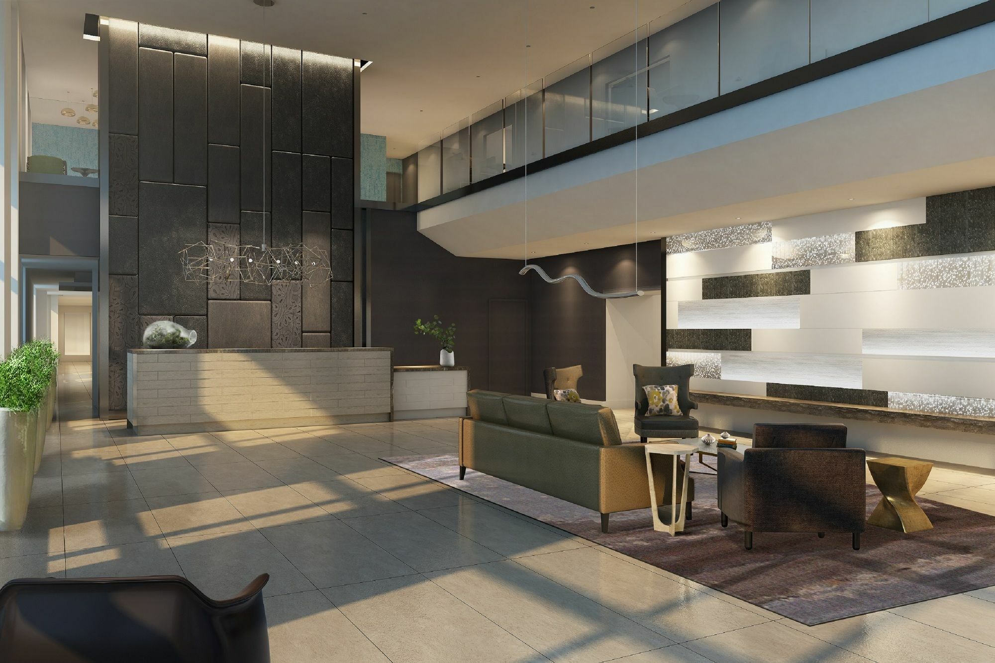 Global Luxury Suites At The Theater District Boston Esterno foto