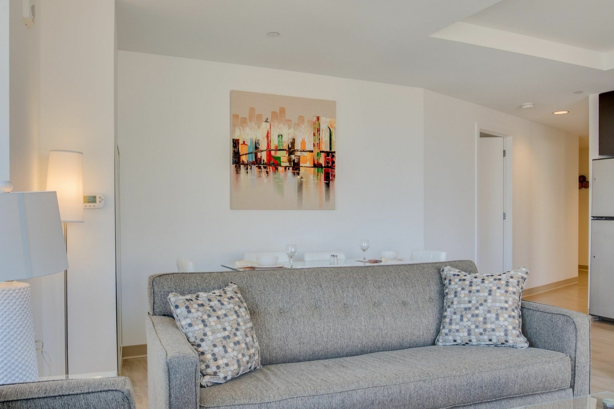 Global Luxury Suites At The Theater District Boston Esterno foto