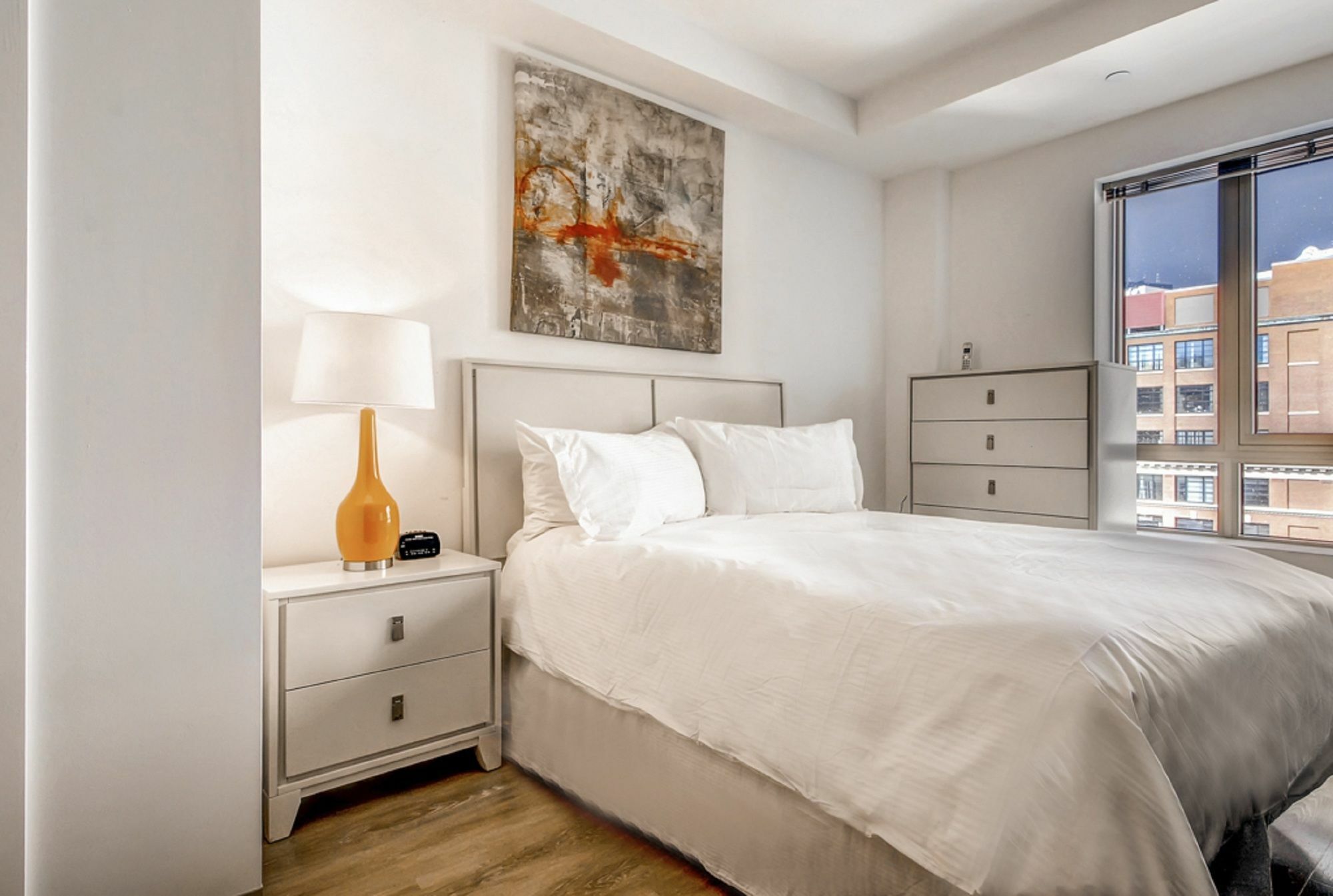 Global Luxury Suites At The Theater District Boston Esterno foto