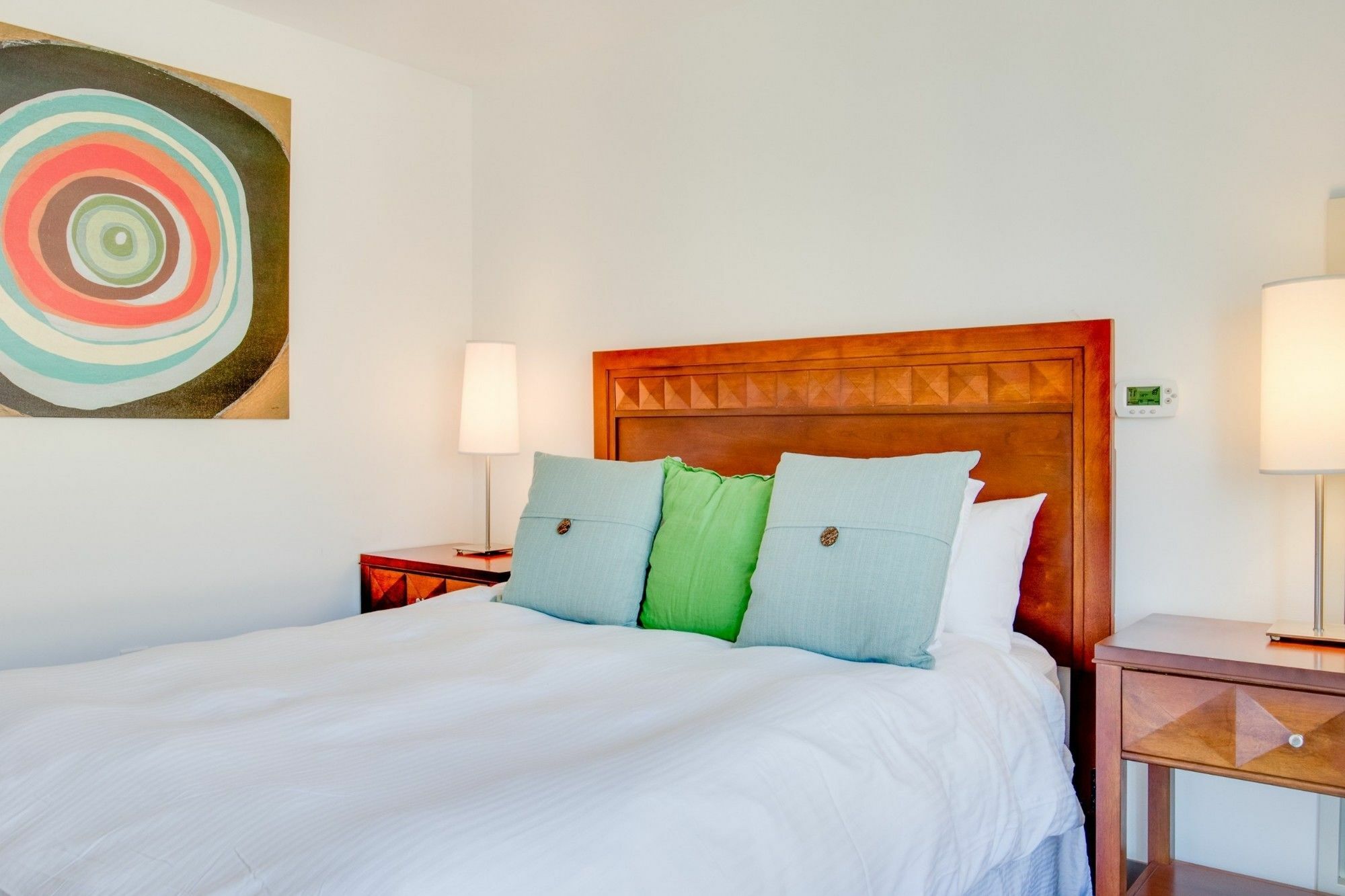 Global Luxury Suites At The Theater District Boston Esterno foto