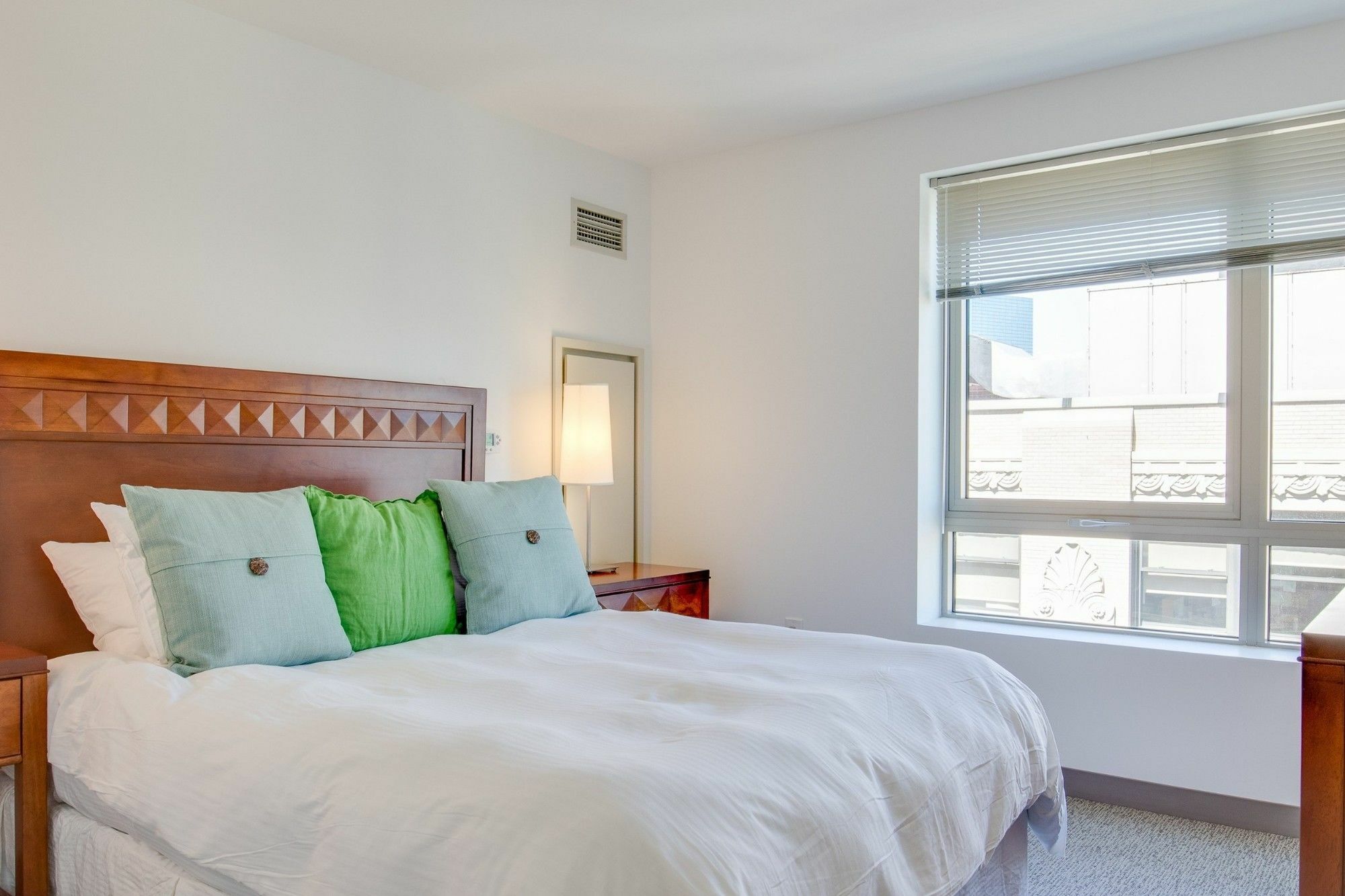 Global Luxury Suites At The Theater District Boston Esterno foto